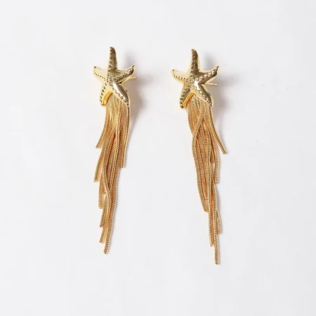 Zarcillo de estrella