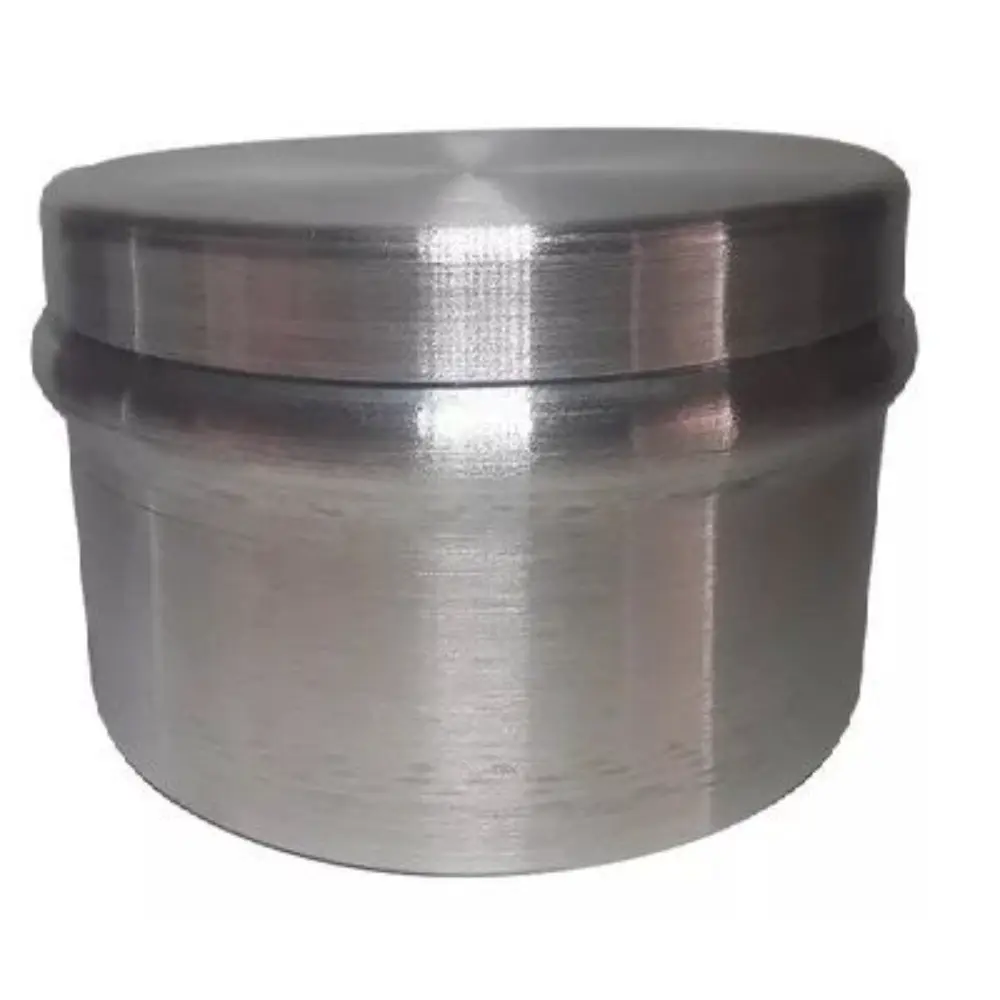 Quesillera de 18,4 x 10 cm