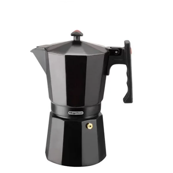 Cafetera greca de 6 tazas