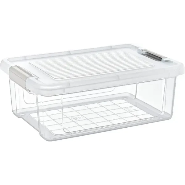 Caja organizadora 12 lts