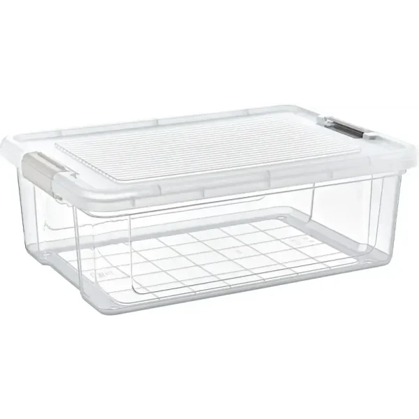 Caja organizadora 20 lts