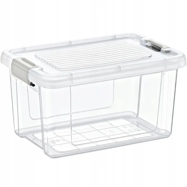 Caja organizadora 12,2x22,1x15
