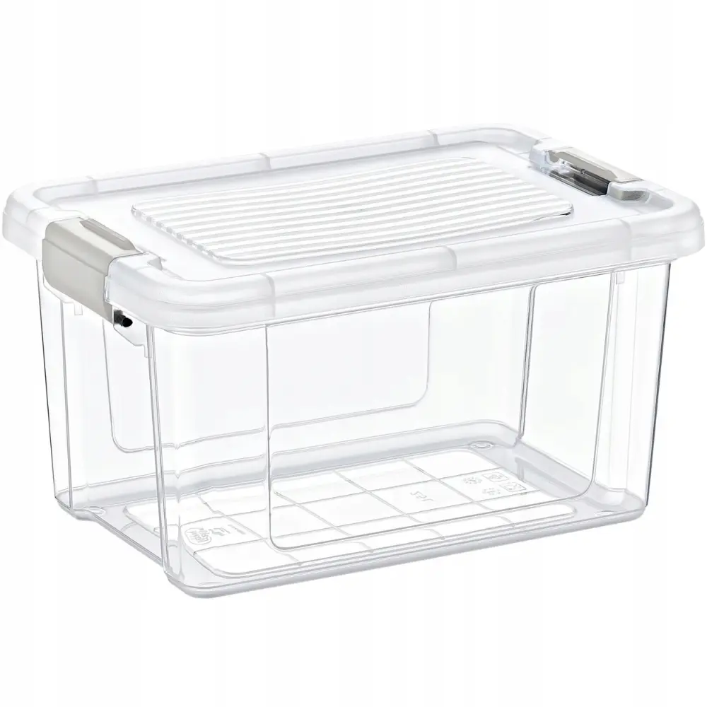 Caja organizadora 12,2x22,1x15