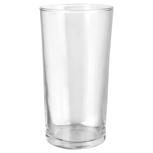 Vaso modelo Montecarlo 325 ml