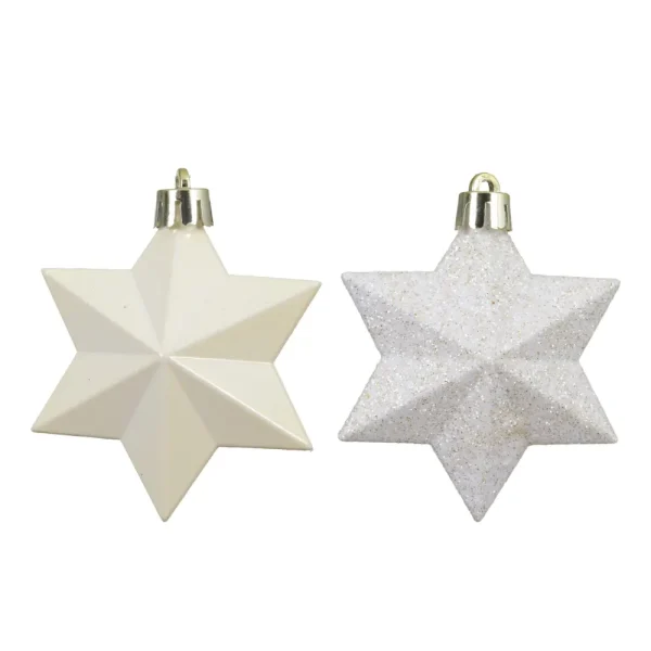 Adorno para colgar 9x9x12,30 cm