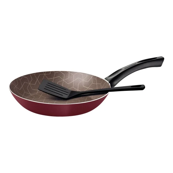Sart?n de 26 cm con esp?tula