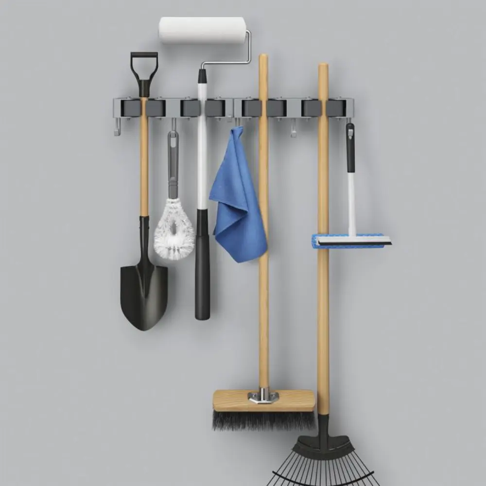 Porta escobas - Image 2
