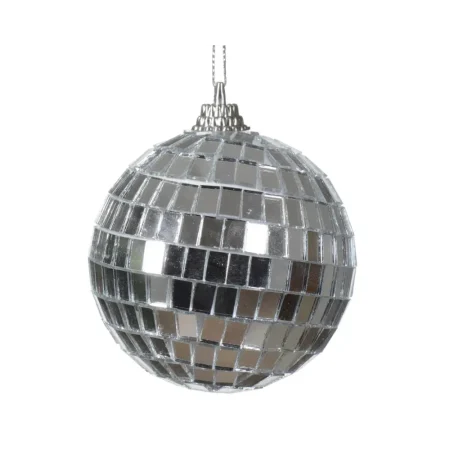 Bambalinas de plástico 6cm