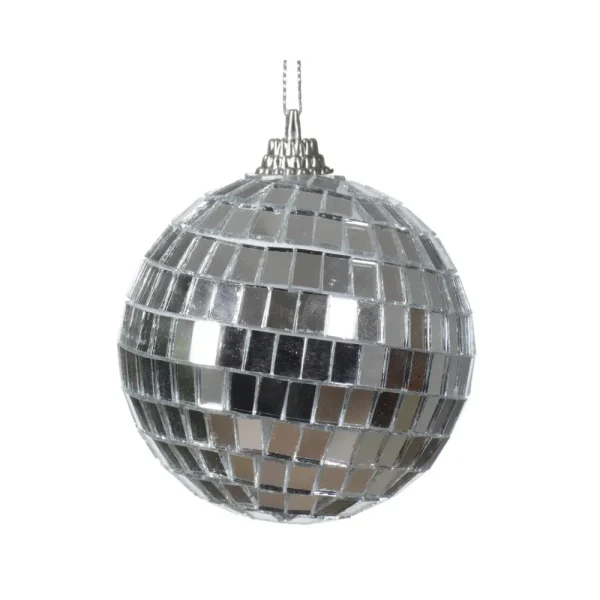 Bambalinas de plástico 6cm