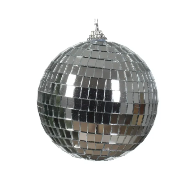 Bambalinas de plástico 10 cm