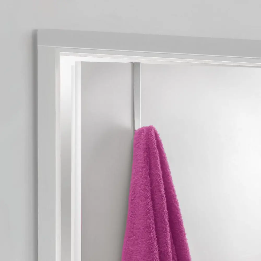 Gancho simple sobre la puerta - Image 2