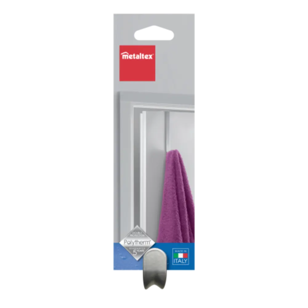 Gancho simple sobre la puerta - Image 3