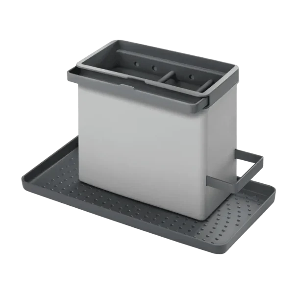 Organizador para fregadero