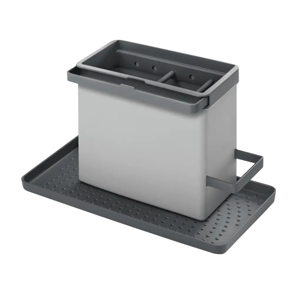 Organizador para fregadero