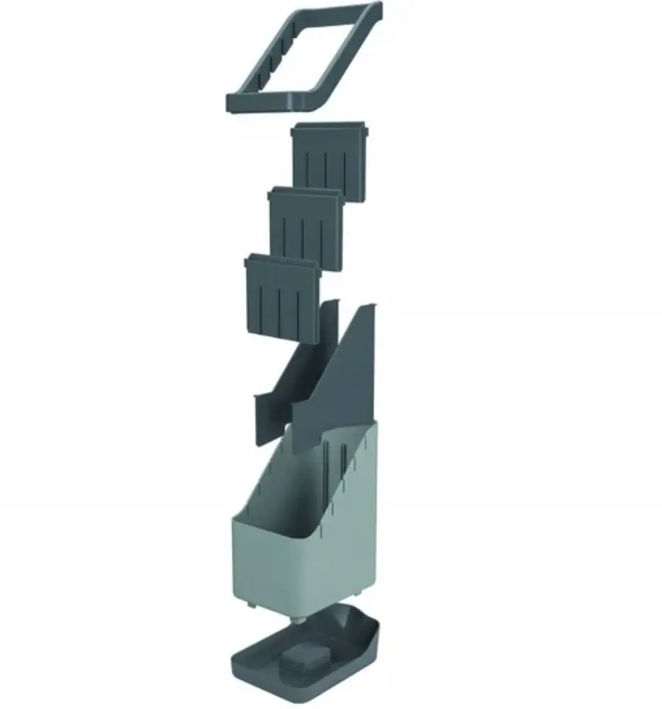 Escurridor de cubiertos ajustable - Image 2