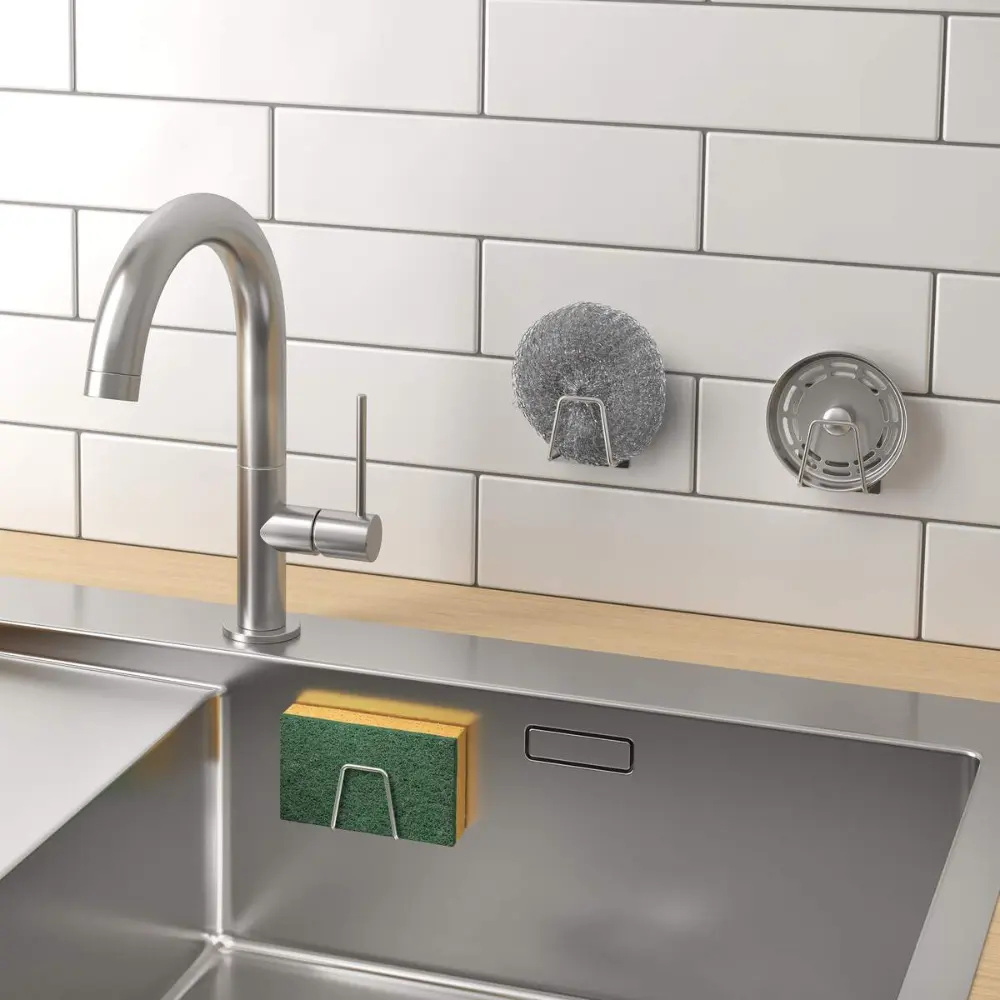 Porta esponja adhesivo - Image 2