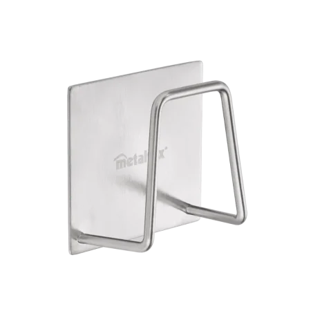 Porta esponja adhesivo