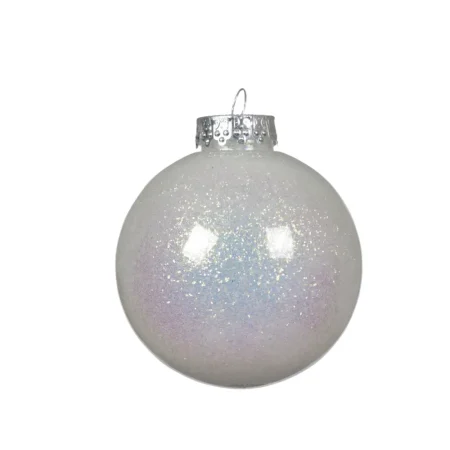 Bambalinas de plástico 8cm