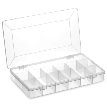 Caja organizadora