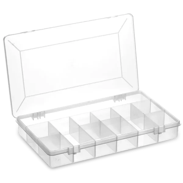 Caja organizadora