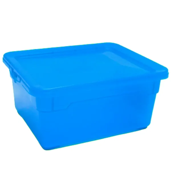 Caja organizadora 2 lts