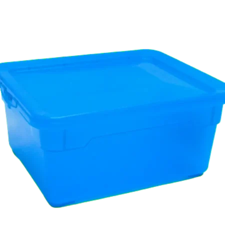 Caja organizadora 2 litros