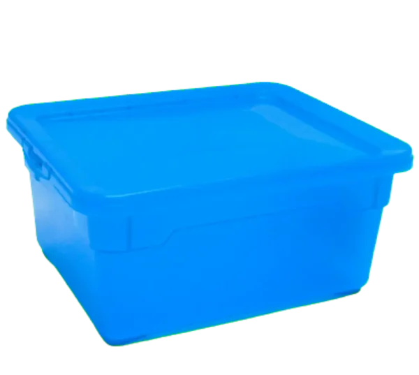 Caja organizadora 2 litros