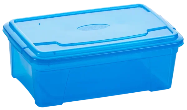 Caja organizadora 10,5 lts