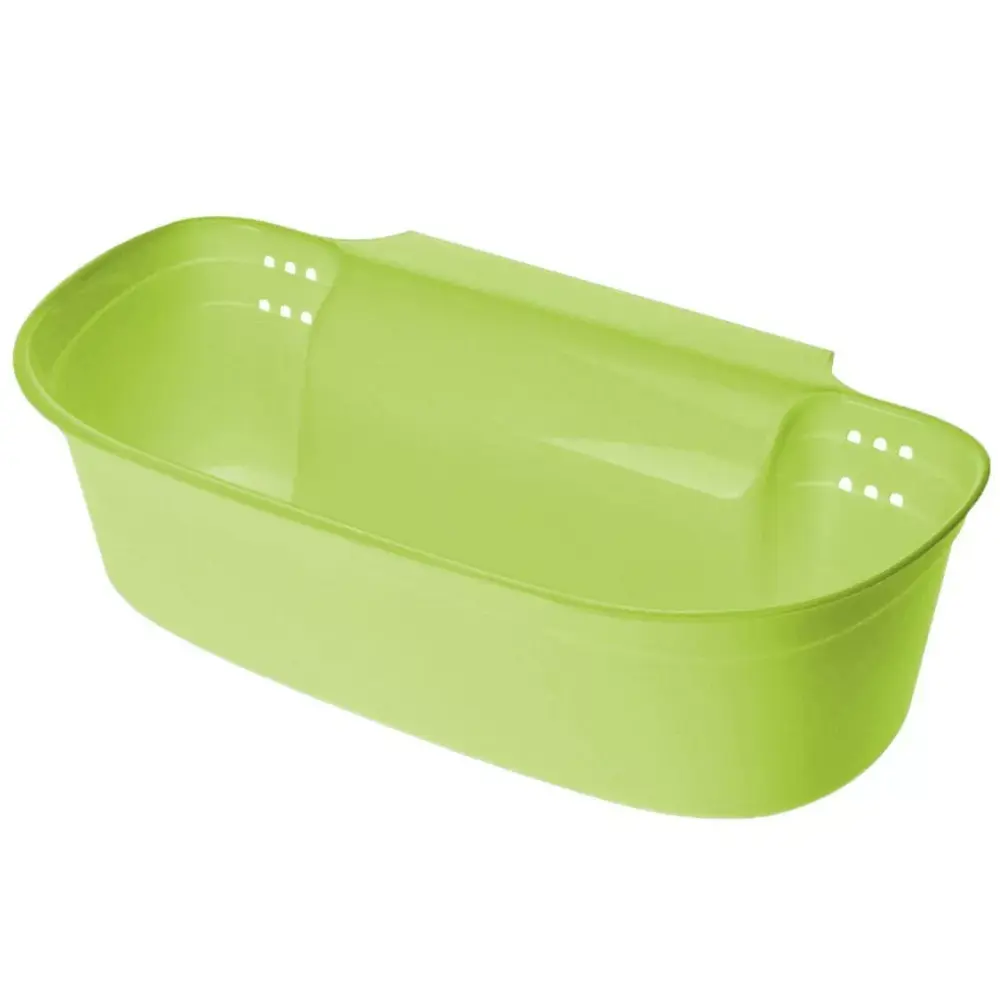 Bandeja escurridora 9x31x17