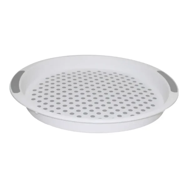 Bandeja para servir 4x40x40 cm
