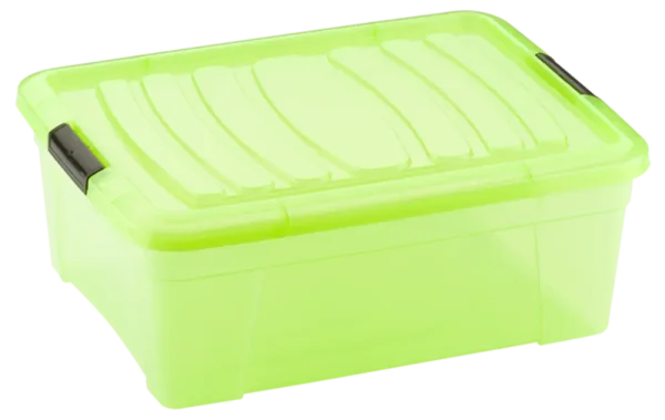Caja organizadora 17,5 lts