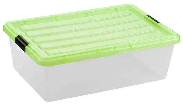 Caja organizadora 35 lts