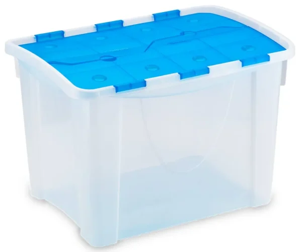 Caja organizadora 52 litros