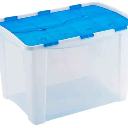 Caja organizadora 76 lts