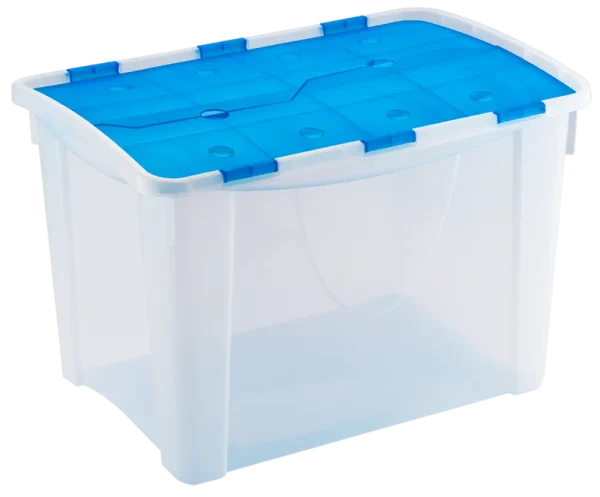 Caja organizadora 76 lts