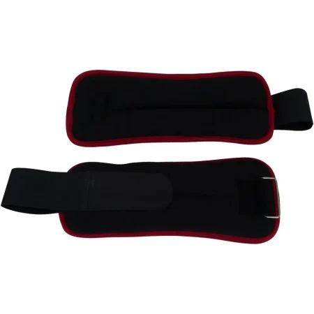 Juego pesas 2 kg 4,4lb para tobillos o mu?ecas