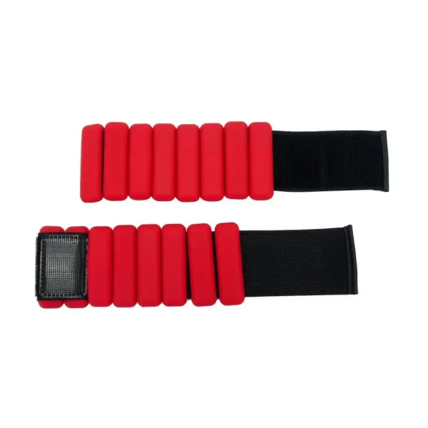 Juego de pesas 0,5 kg / 1,1 lbs