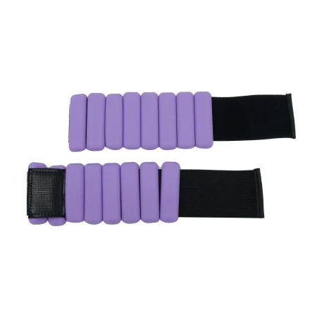 Juego de pesas mu?equeras 0,5 kg