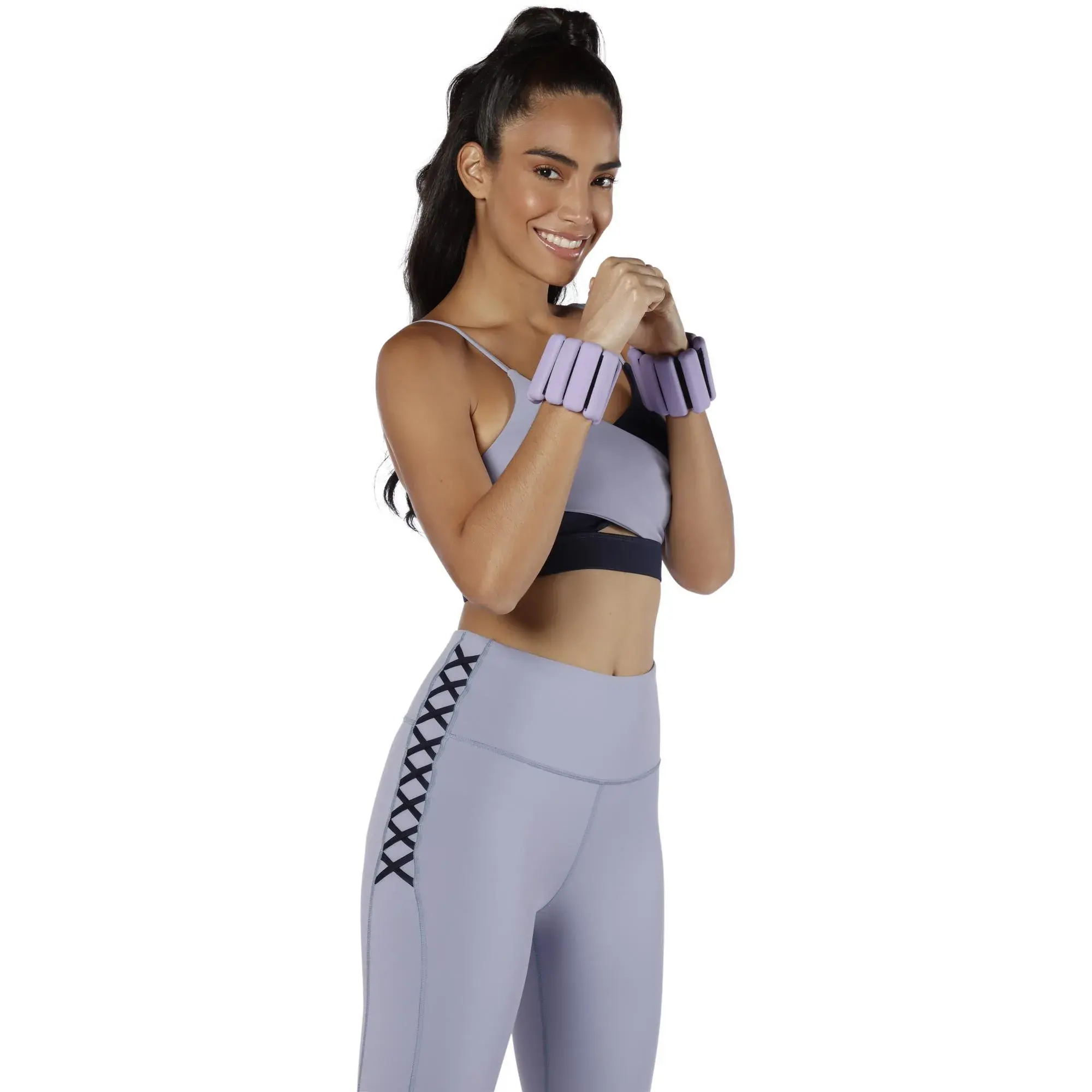 Juego de pesas mu?equeras 0,5 kg - Image 2