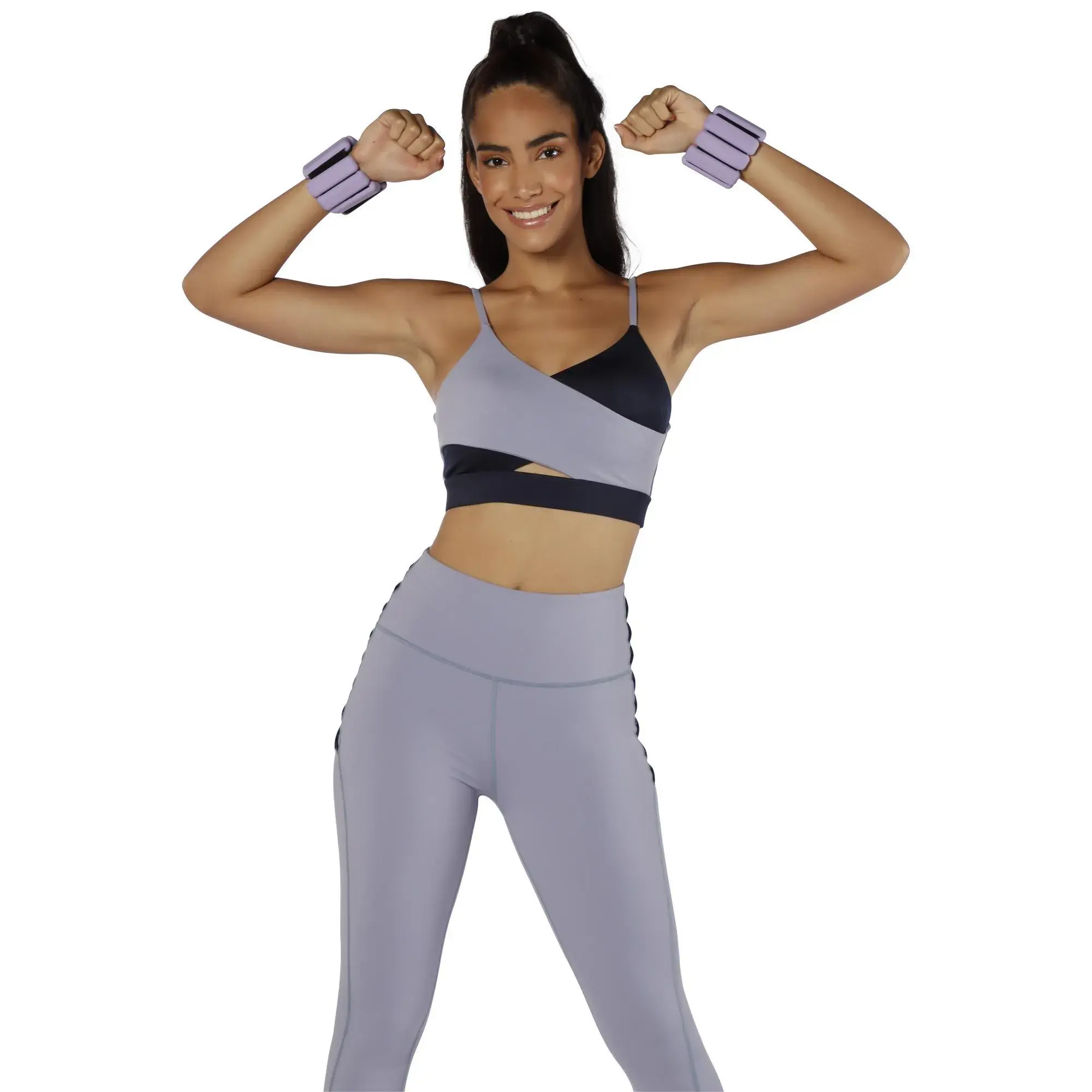 Juego de pesas mu?equeras 0,5 kg - Image 3