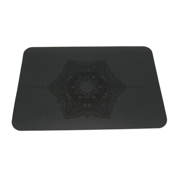 Mat de yoga 5 mm