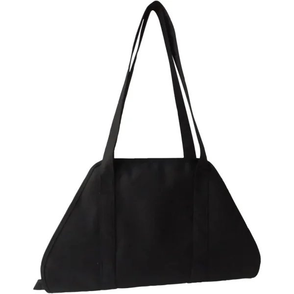 Carguera para mat con bolsillo