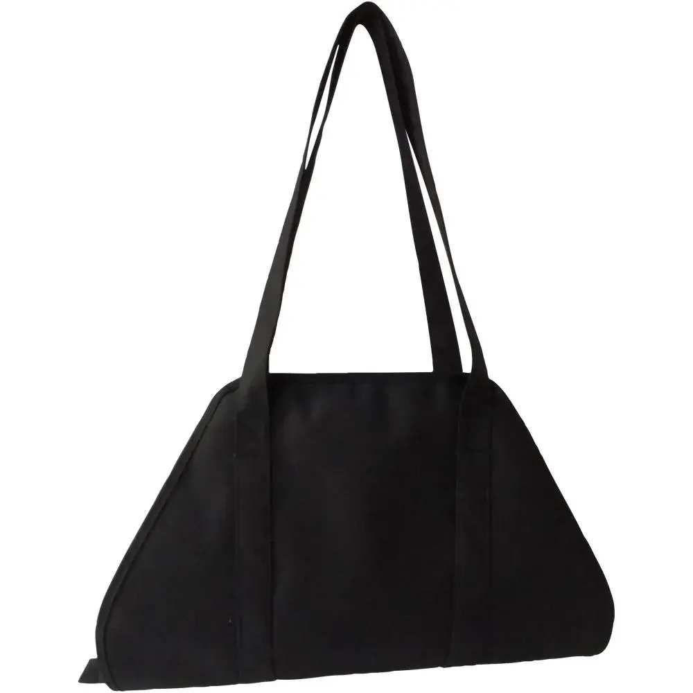 Carguera para mat con bolsillo