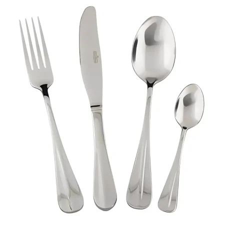 Juego de cubiertos 24 piezas