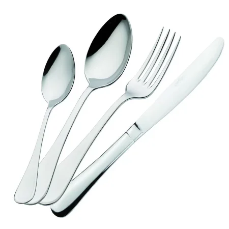 Juego de 24 cubiertos modelo Nuria