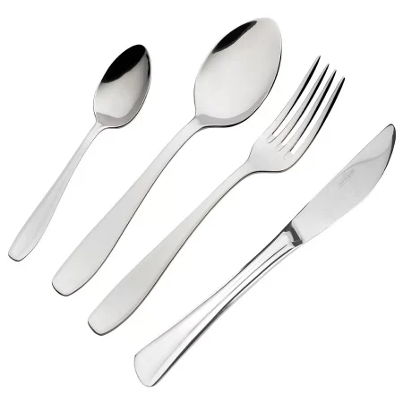 Juego de 16 cubiertos modelo 480