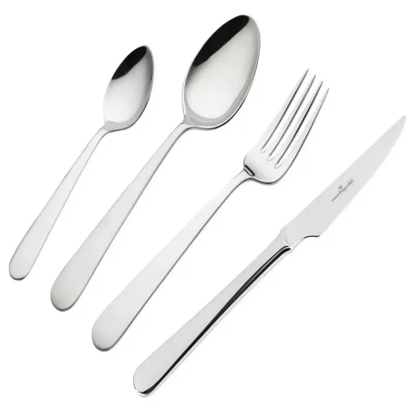 Set de cubiertos 24 piezas