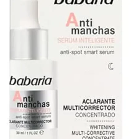 Crema hidratante antimanchas de d?a con protector solar SPF 20