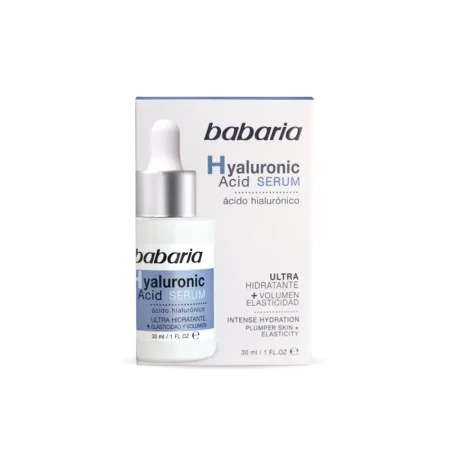 S?rum ?cido hialur?nico tipo gotero