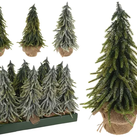 Arbol decorativo 28 cm